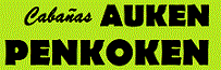 CABAÑAS AUKEN PENKOKEN